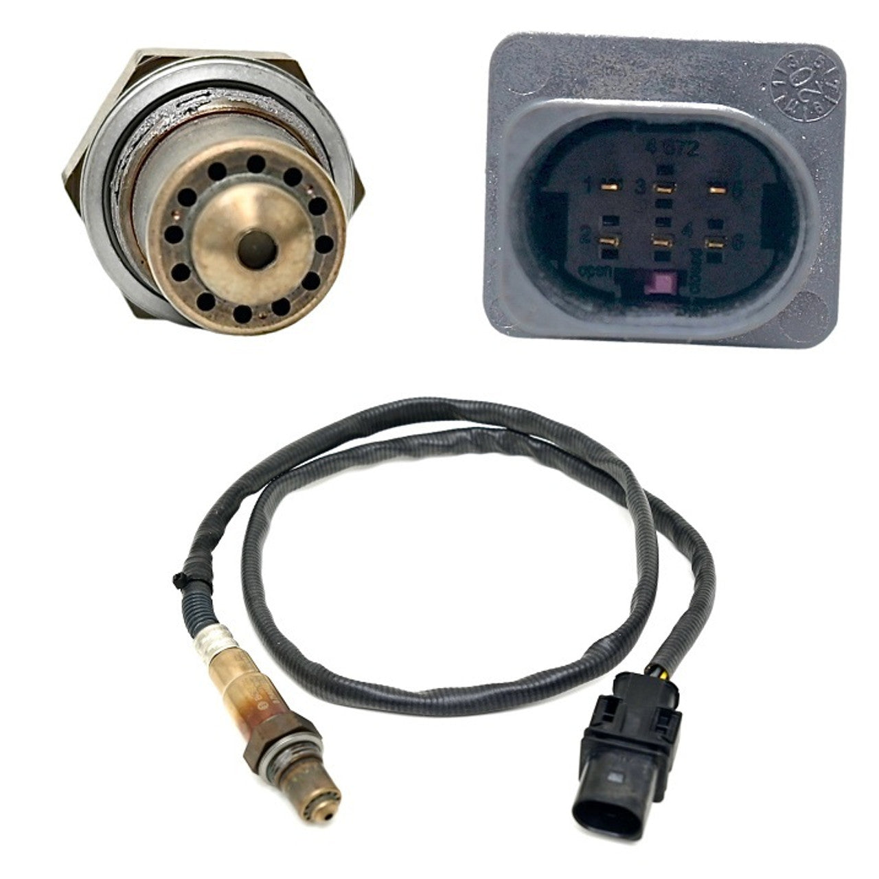 Bosch LSU 4.9 Wideband Sensor