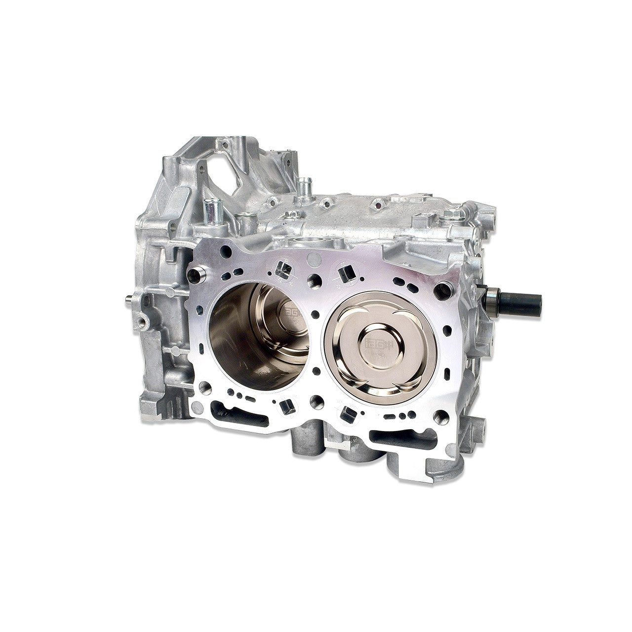 IAG 1150 2.5L Subaru Closed Deck Short Block