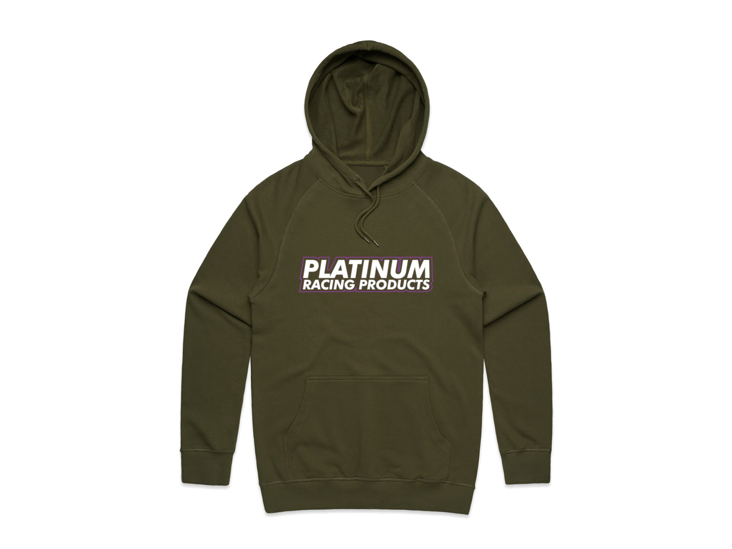 Platinum Racing Products Hoodies