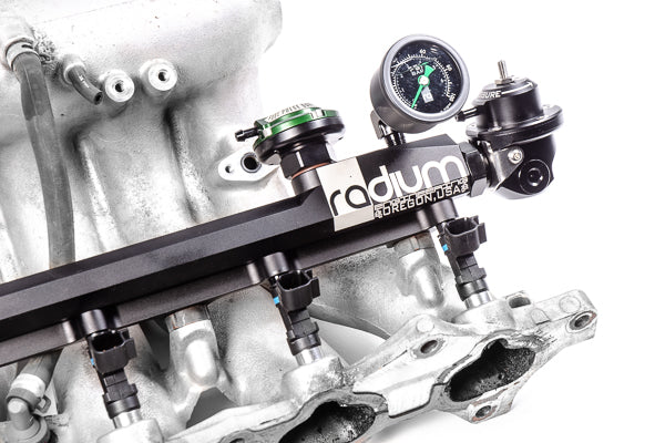 Radium Fuel Rail Honda B-Series