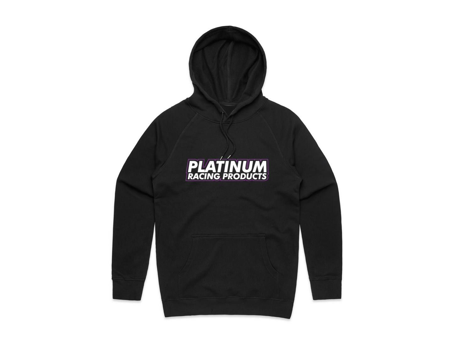 Platinum Racing Products Hoodies