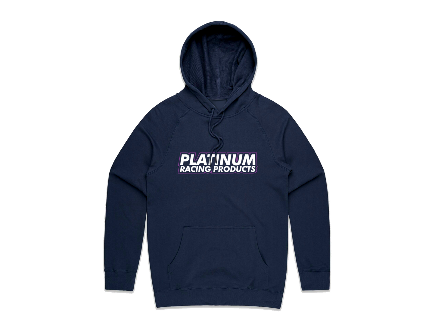 Platinum Racing Products Hoodies