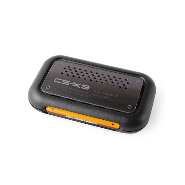 Eikosha Air Spencer CS-X3 Air Freshener (Citrus)