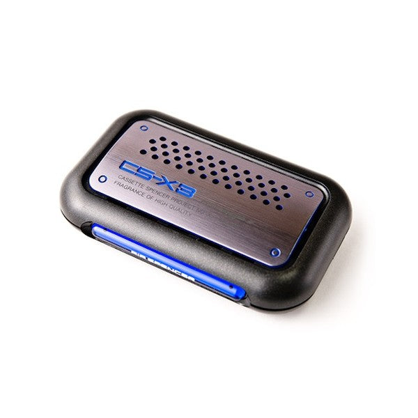 Eikosha Air Spencer CS-X3 Air Freshener (Squash)