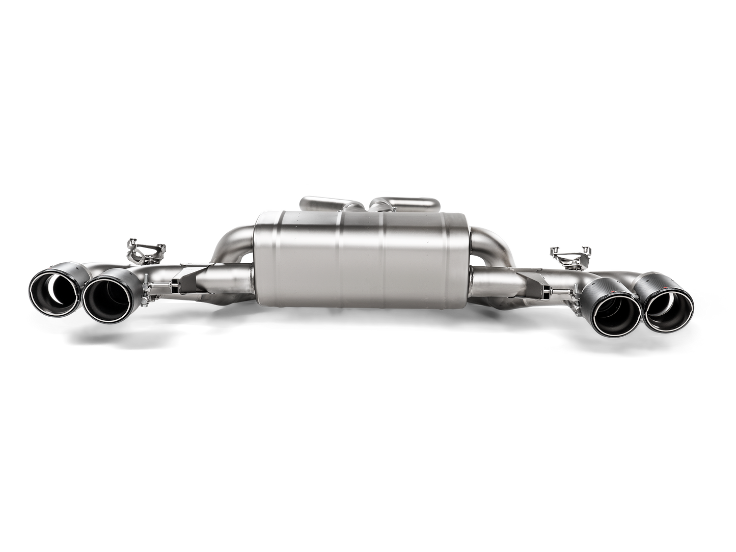Akrapovič Evolution Line (Titanium) BMW M5 18-23 (F90)