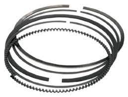 CP-Carrillo Piston Ring Set Subaru WRX/STI CP7420 Piston Set