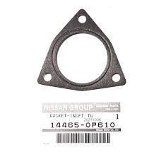 Nissan OEM Turbocharger Compressor Outlet Gasket