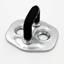 Nissan OEM Door Striker Fits (S14) Silvia / 240SX (R32) Skyline