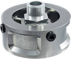 Setrab "sūsa" Oil Filter Spacer