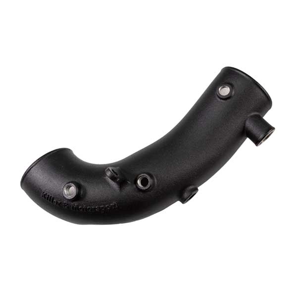 Killer B Motorsport Extreme Flow HARD Turbo Inlet (Subaru STI)