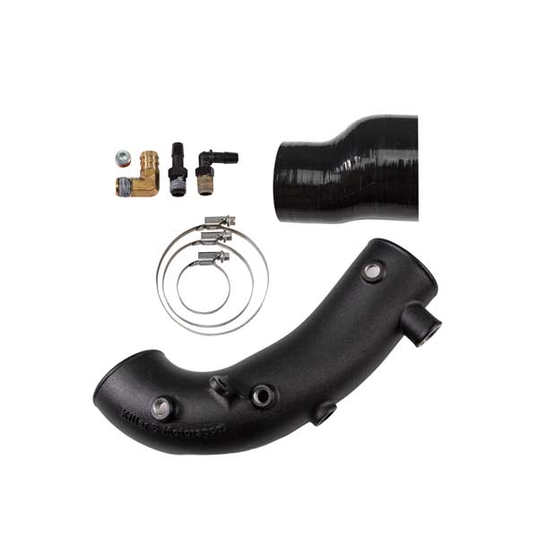 Killer B Motorsport Extreme Flow HARD Turbo Inlet (Subaru STI)