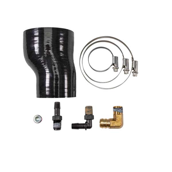 Killer B Motorsport Extreme Flow HARD Turbo Inlet (Subaru STI)