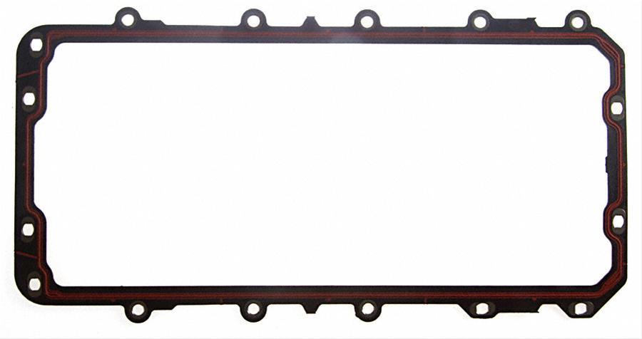 Fel-Pro Engine Oil Pan Gasket Set "Ford 5.4L"