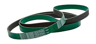 Gates "Green" FleetRunner Heavy-Duty Micro-V Serpentine Drive Belt