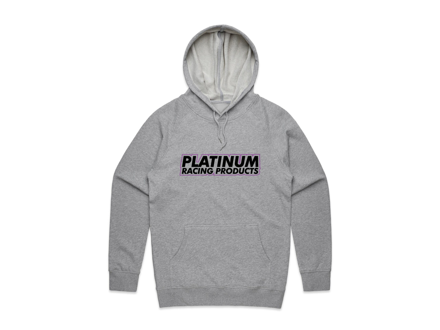 Platinum Racing Products Hoodies
