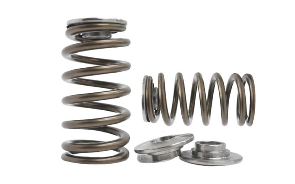 Kelford Premium Valve Springs/Titanium Retainers EJ20/EJ25