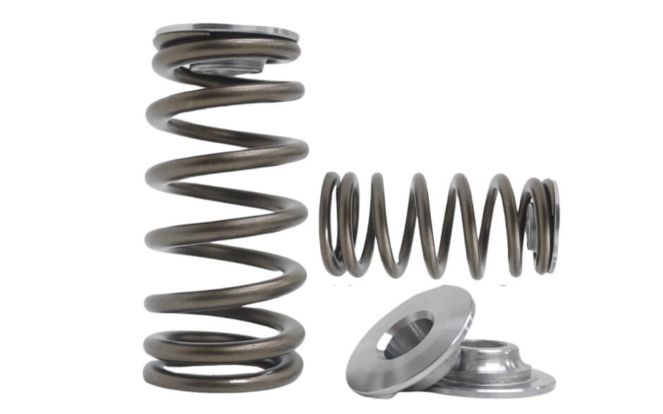 Kelford Valve Spring Set Subaru EJ20T Non STi
