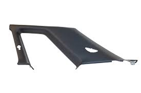 Nissan Skyline R32 OEM Rear C-Pillar Interior Window Finisher