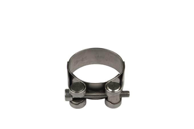 Barrel Hose Clamp (38-41mm / 1.50"")
