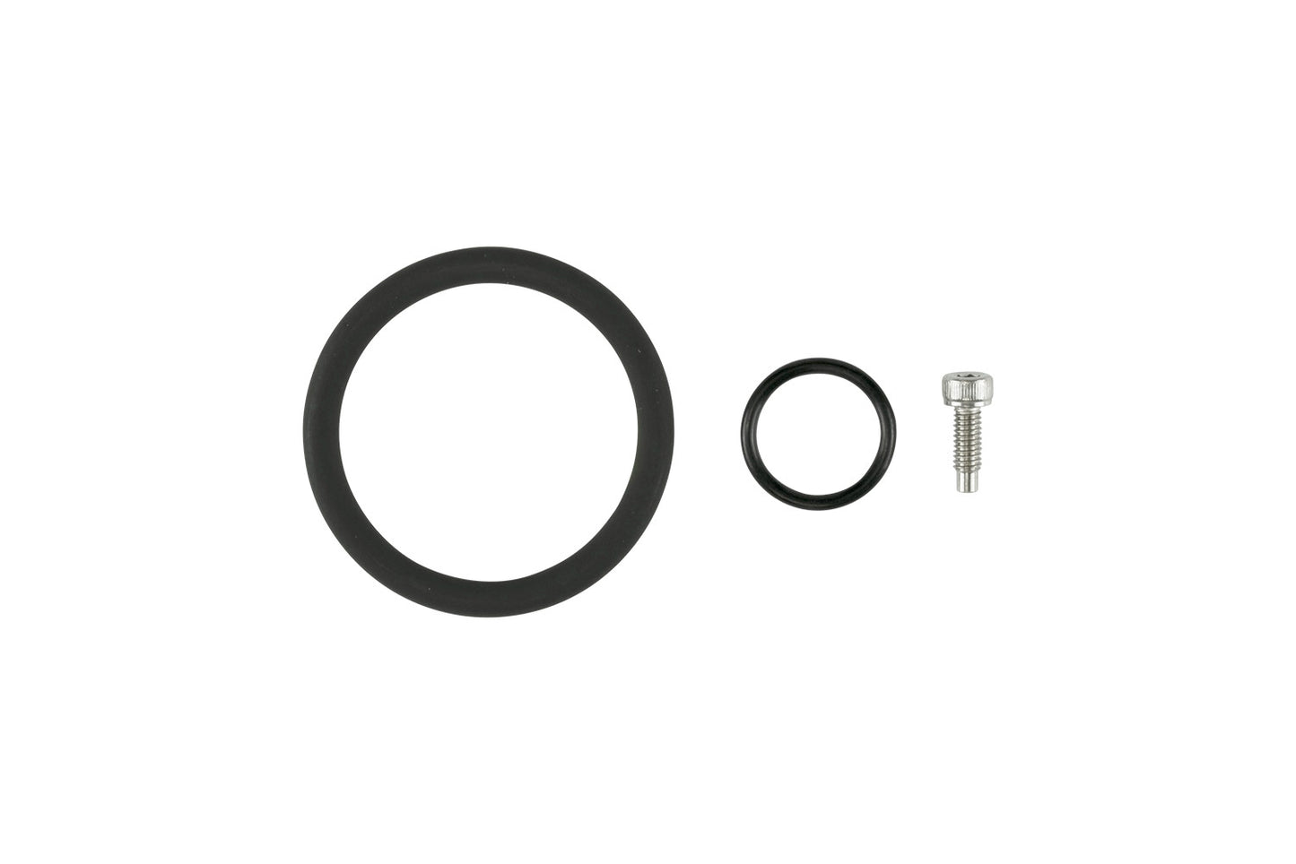 Oil Cap - Subaru O-Ring