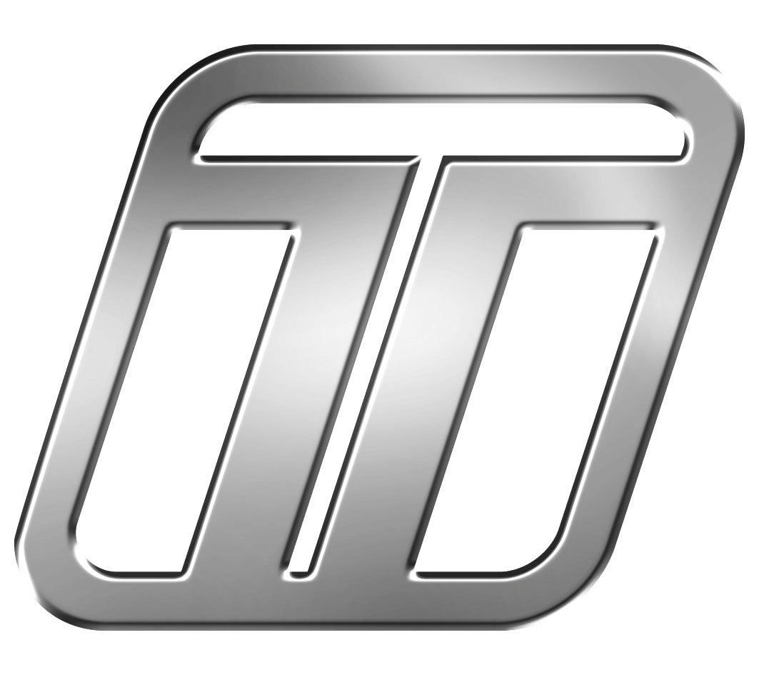 BOV RacePort V-Band SSBarrel