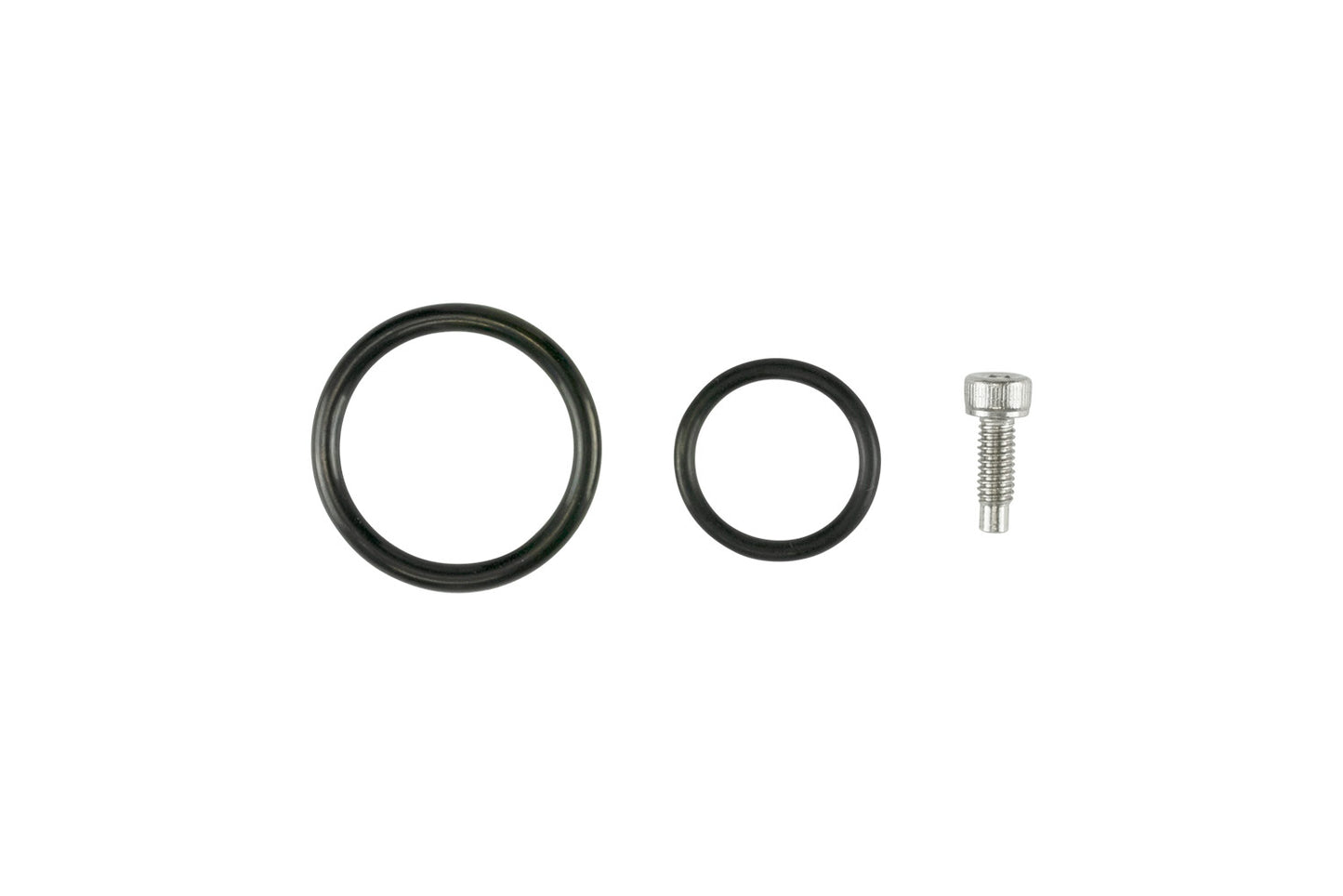 Oil Cap - 12AN O-Ring