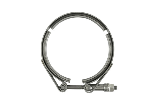 TS-1 Turbocharger V-Band Clamp Suit Turbine 3.00""