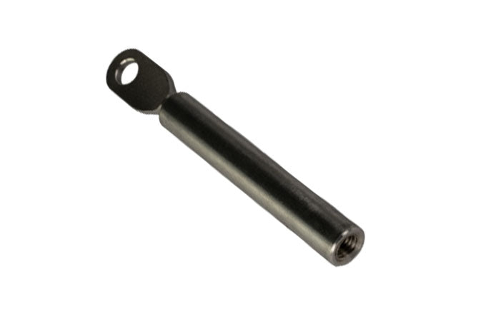 Clevis Suit IWG75 (1/4"" UNF thread) 6.3mm(Hole) x 80mm