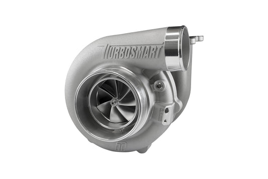 TS-2 Turbocharger (Water Cooled) 7170 (Kompact) T4 0.96AR Externally Wastegated