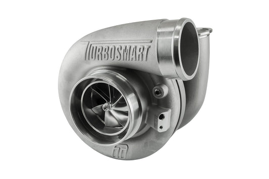 TS-1 Turbocharger 7275 V-Band 0.96AR Externally Wastegated