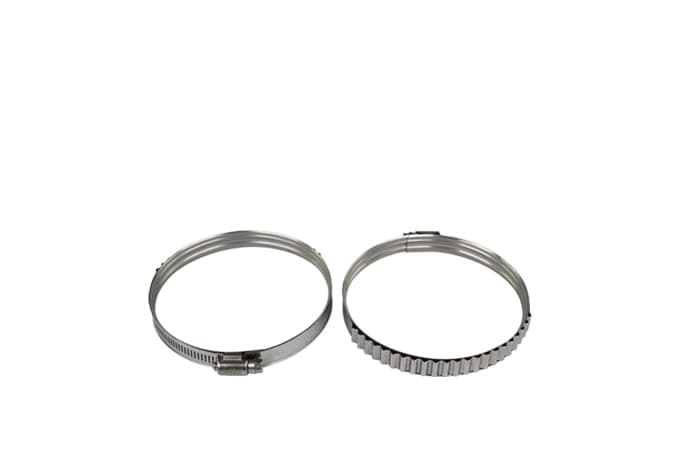 TS Constant Tension Clamps 3.750-4.625""