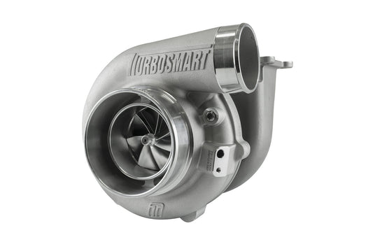 TS-1 Turbocharger 7170 (Kompact) T4 0.96AR Externally Wastegated