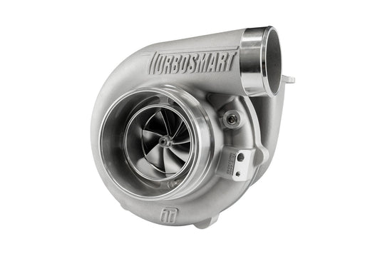 TS-2 Turbocharger (Water Cooled) 6466 T4 0.82AR Externally Wastegated