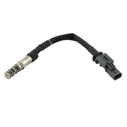 BOV EM Solenoid Replacement -Kompact VR2/7/11/13/18/22