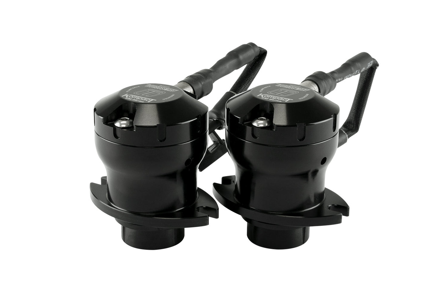 BOV Kompact EM PlumBack- VR26
