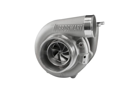 TS-2 Turbocharger (Water Cooled) 6466 T4 Divided 0.84AR Externally Wastegated