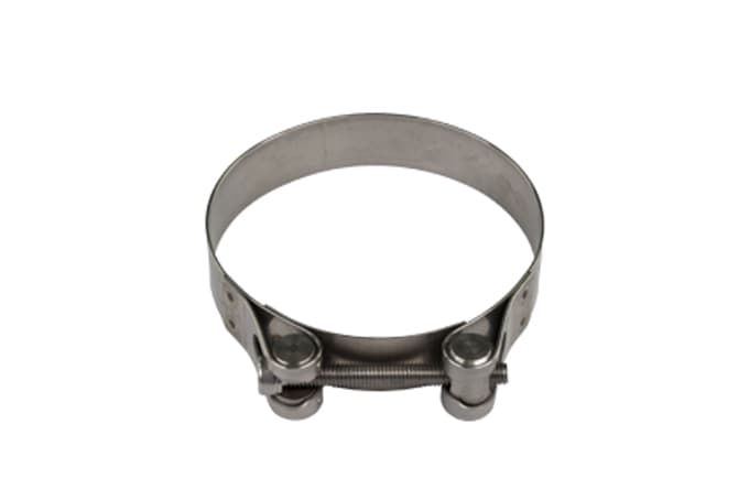 Barrel Hose Clamp (79-86mm / 3.25"")