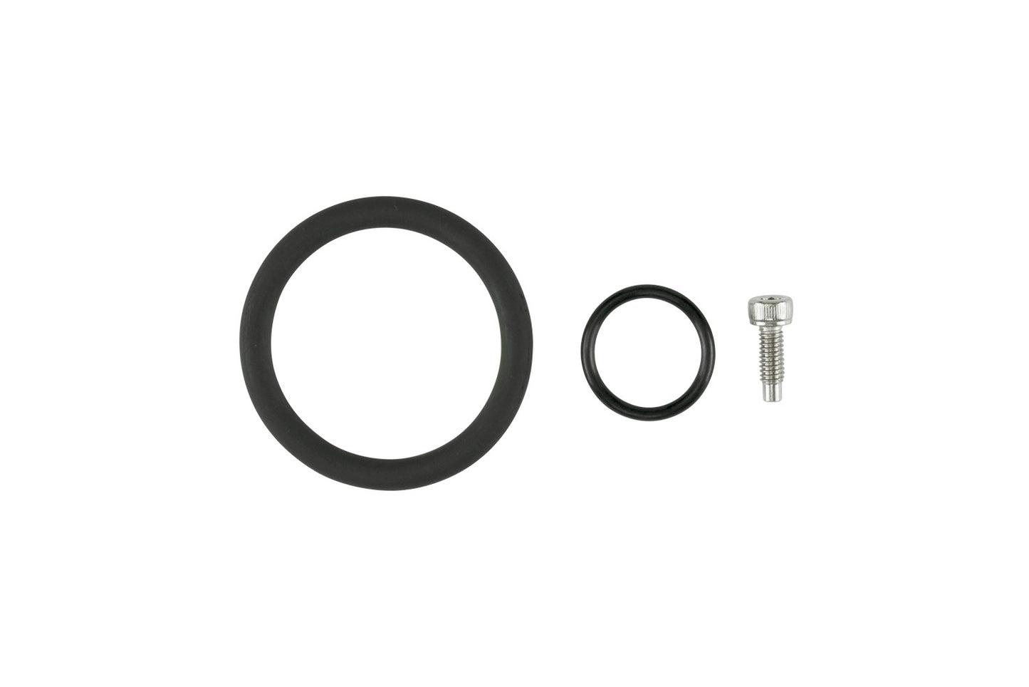 Oil Cap - Barra/Toyota/Nissan O-Ring