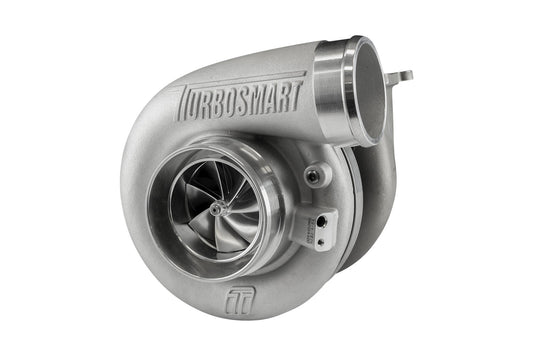 TS-1 Turbocharger 7275 T4 1.24AR Externally Wastegated