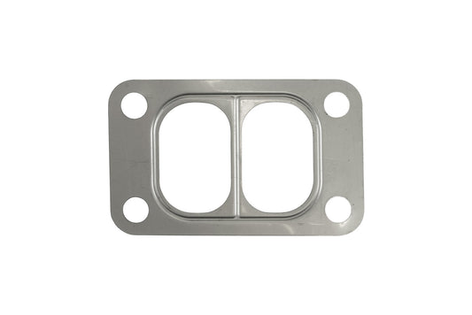 Turbocharger Gasket T3 Divided - Turbine Inlet