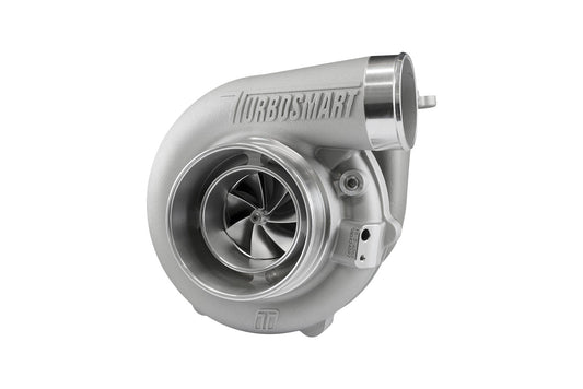 TS-2 Turbocharger (Water Cooled) 6262 T4 0.82AR Externally Wastegated