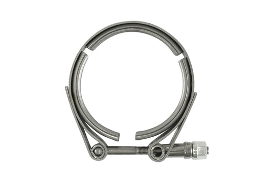 TS-1 Turbocharger V-Band Clamp Suit Turbine 2.25""