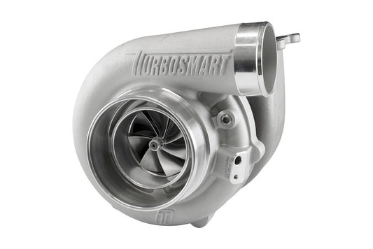TS-1 Turbocharger 6870 (Kompact) D4 1.00AR Externally Wastegated