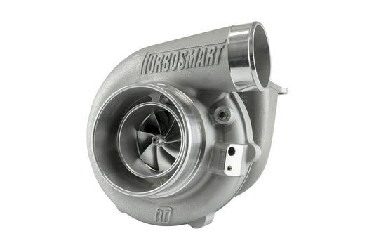 TS-2 Turbocharger (Water Cooled) 6262 T3 0.63AR Externally Wastegated