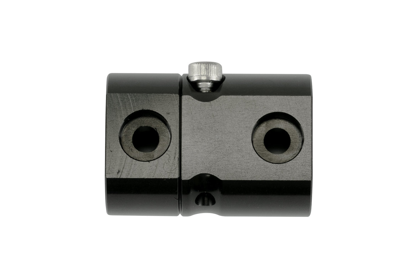 Modular Male/Female Endcap Replacement