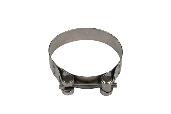 Barrel Hose Clamp (73-80mm / 3.00"")