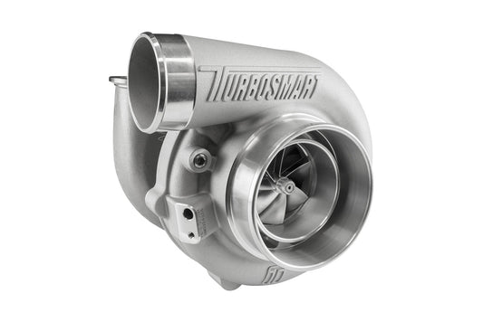 TS-1 Turbocharger 7170 (Kompact) V-Band Reverse Rotation 0.96AR Externally Wastegated