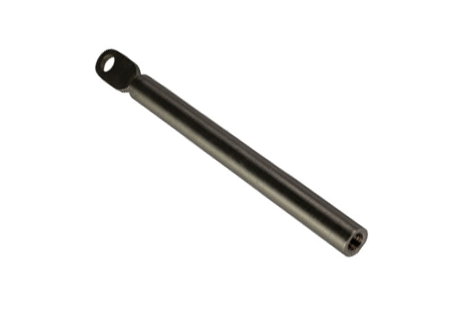 Clevis Suit IWG75 (1/4"" UNF thread) 6.3mm (Hole) x 125mm