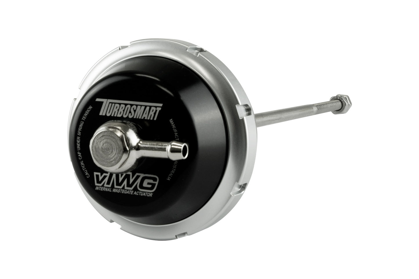 vIWG R56 Mini Cooper S - 6inHg