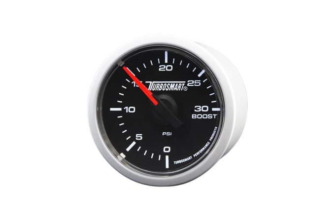 Turbosmart Boost Gauge 30 PSI
